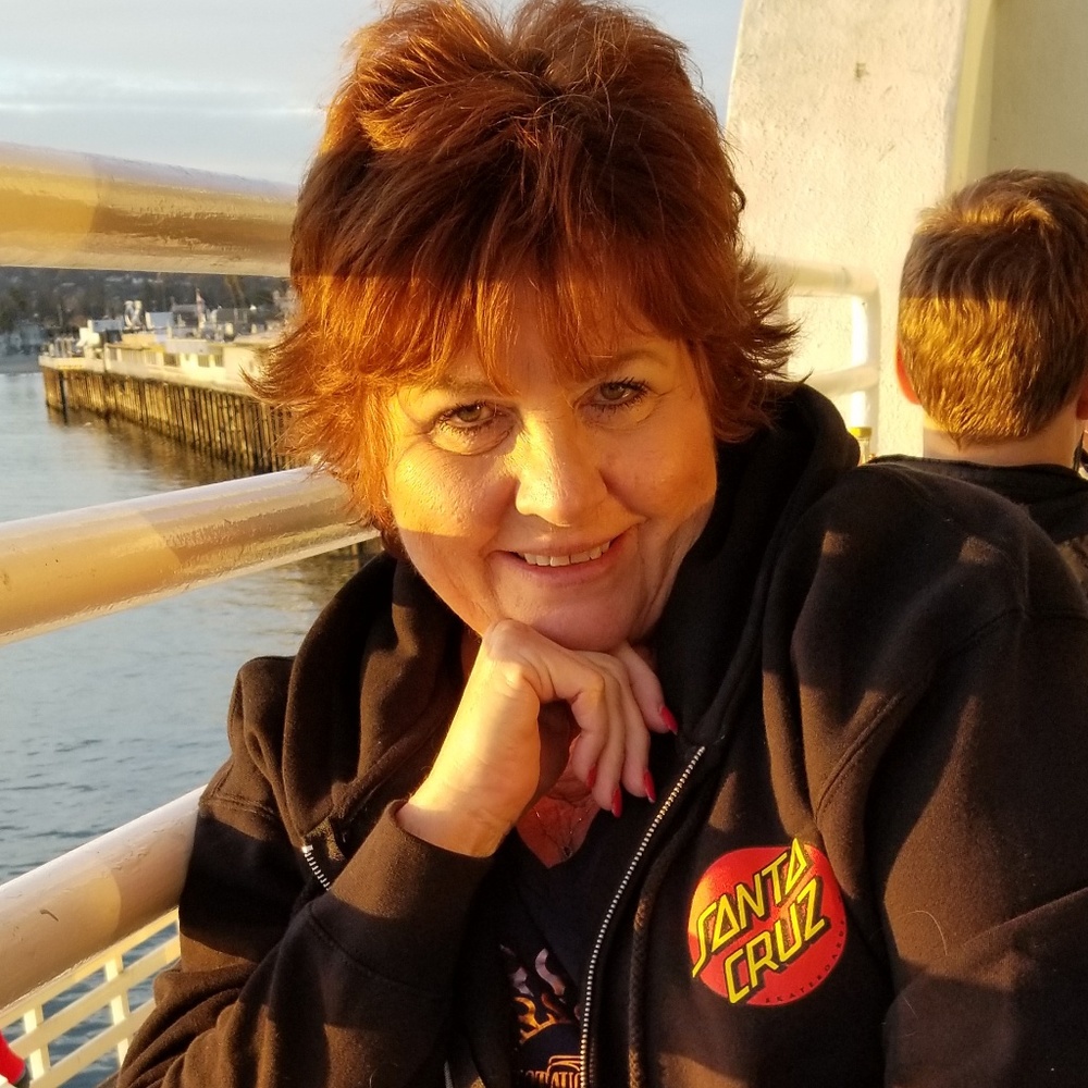 Meet your Posher, Leeray